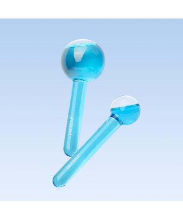 Discover Pacifica Chill Baby Cooling Cryo Globes 2 ct - Elevate Your Style Instantly! - Buy Online on GoSupps.com