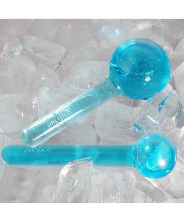 Discover Pacifica Chill Baby Cooling Cryo Globes 2 ct - Elevate Your Style Instantly! - Buy Online on GoSupps.com