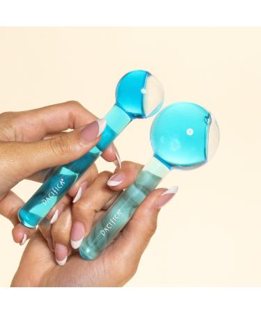 Discover Pacifica Chill Baby Cooling Cryo Globes 2 ct - Elevate Your Style Instantly! - Buy Online on GoSupps.com