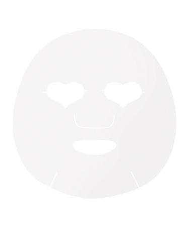 Pacifica Glow Baby Vitamin C Brightening Facial Mask 1 ct - Transform Your Style with the Best Innovation Today! - Buy Online on GoSupps.com