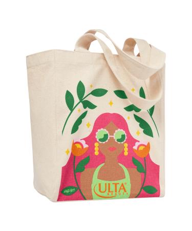 Discover ULTA Beauty Collection Totally Conscious Tote Large - Elevate Your Style Instantly! - Buy Online on GoSupps.com