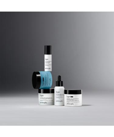 Discover Philosophy Hope In A Jar Smooth-Glow Multi-Tasking Moisturizer SPF 30 2.0 oz - Elevate Your Style Instantly! - Buy Online on GoSupps.com