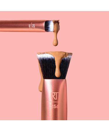 Discover Real Techniques Face Base Multiuse Makeup Brush Set - Elevate Your Style Instantly! - Buy Online on GoSupps.com