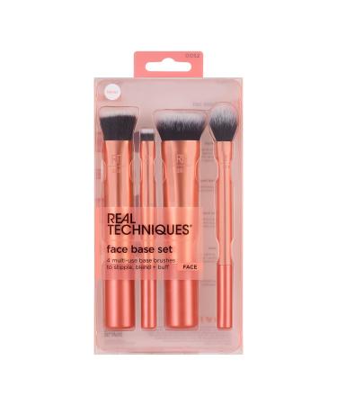Discover Real Techniques Face Base Multiuse Makeup Brush Set - Elevate Your Style Instantly! - Buy Online on GoSupps.com