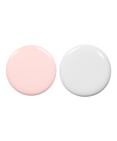 Essie Ballet French Manicure Set - Transform Your Style with the Best Innovation Today! - Buy Online on GoSupps.com