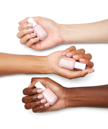 Essie Ballet French Manicure Set - Transform Your Style with the Best Innovation Today! - Buy Online on GoSupps.com
