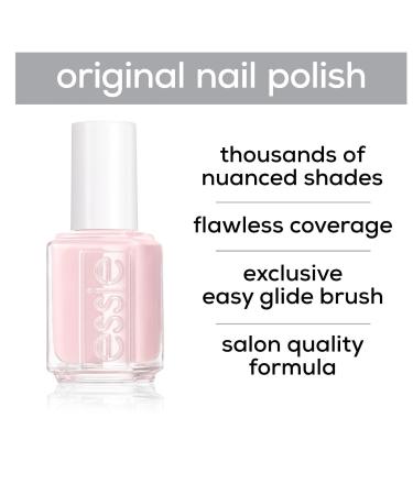 Essie Ballet French Manicure Set - Transform Your Style with the Best Innovation Today! - Buy Online on GoSupps.com