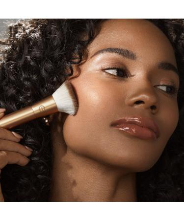 Discover EcoTools Precious Metals Face Blend + Sculpt Brush & Sponge Set - Elevate Your Style Instantly! - Buy Online on GoSupps.com