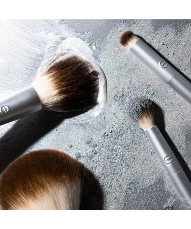 EcoTools Precious Metals Cheek + Eye Highlight Brush Set - Discover Premium Quality Shop now! - Buy Online on GoSupps.com