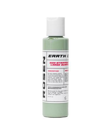 Discover ROSEN Earth Cleanser for Active Breakouts 4.3 oz - Elevate Your Style Instantly! - Buy Online on GoSupps.com