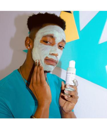 Discover ROSEN Earth Cleanser for Active Breakouts 4.3 oz - Elevate Your Style Instantly! - Buy Online on GoSupps.com