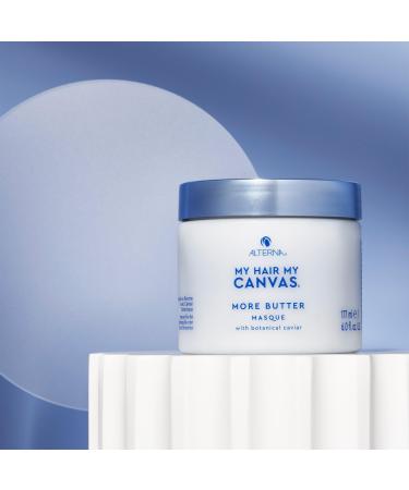 Alterna My Hair My Canvas More Butter Masque 6.0 oz - Transform Your Style with the Best Innovation Today! - Buy Online on GoSupps.com