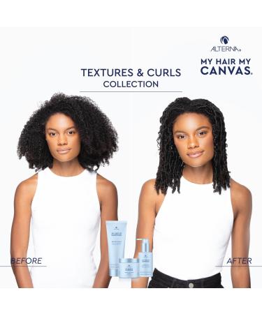 Alterna My Hair My Canvas Loosen Up Curl Elongator 5.0 oz - Transform Your Style with the Best Innovation Today! - Buy Online on GoSupps.com