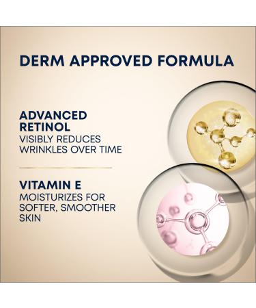 RoC Retinol Correxion Deep Wrinkle Daily Moisturizer SPF 30 1.0 oz - Transform Your Style with the Best Innovation Today! - Buy Online on GoSupps.com