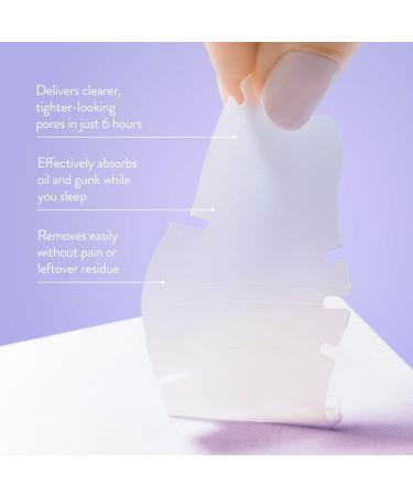 Discover Peach Slices Nose Pore Patches 7 ct - Elevate Your Style Instantly! - Buy Online on GoSupps.com