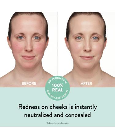 Peach Slices Redness Relief Color Correcting Moisturizer 1.6 oz - Transform Your Style with the Best Innovation Today! - Buy Online on GoSupps.com