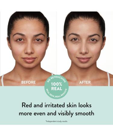 Peach Slices Redness Relief Color Correcting Moisturizer 1.6 oz - Transform Your Style with the Best Innovation Today! - Buy Online on GoSupps.com
