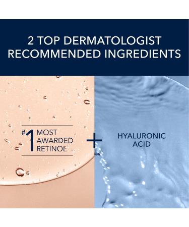 Discover RoC Retinol Correxion Line Smoothing Max Hydration Cream 1.7 oz - Elevate Your Style Instantly! - Buy Online on GoSupps.com
