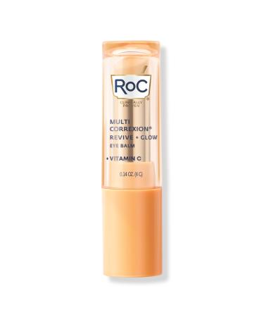 RoC Multi Correxion Vitamin C Eye Balm Stick 0.1 oz