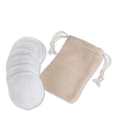 Tweezerman Reusable Makeup Remover Pads