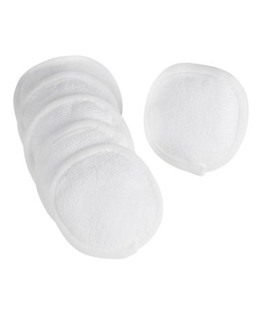 Discover Tweezerman Reusable Makeup Remover Pads - Elevate Your Style Instantly! - Buy Online on GoSupps.com