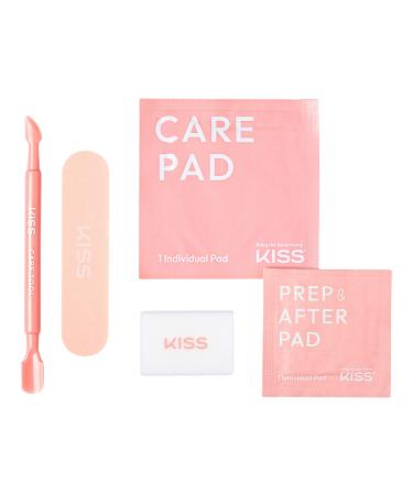 Kiss Before and After Nail Care Kit - Transform Your Style with the Best Innovation Today! - Buy Online on GoSupps.com