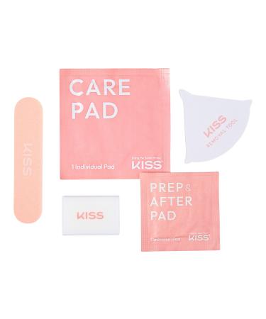 Kiss Before and After Nail Care Kit - Transform Your Style with the Best Innovation Today! - Buy Online on GoSupps.com