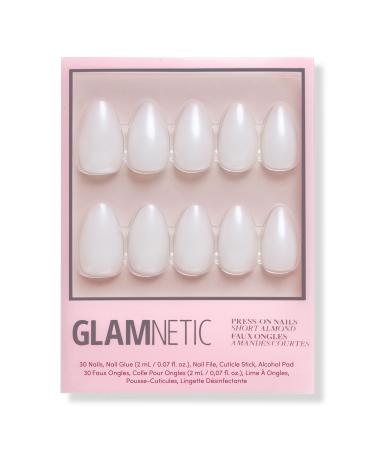 Glamnetic Hailey Press-On Nails