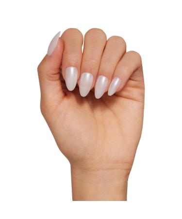 Glamnetic Hailey Press-On Nails - Transform Your Style with the Best Innovation Today! - Buy Online on GoSupps.com
