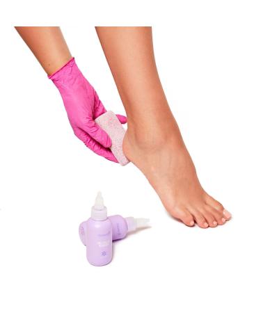 Flowery Pro Callus Remover Kit - Transform Your Style with the Best Innovation Today! - Buy Online on GoSupps.com