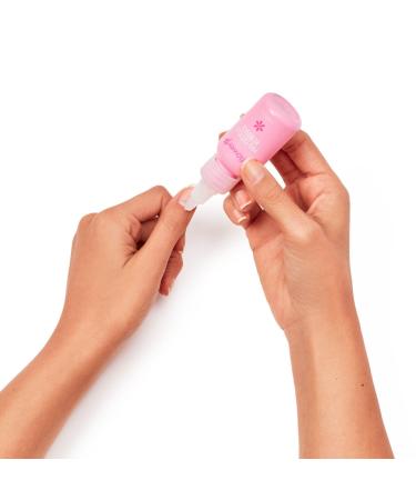 Discover Flowery Pro Cuticle Remover Kit - Elevate Your Style Instantly! - Buy Online on GoSupps.com