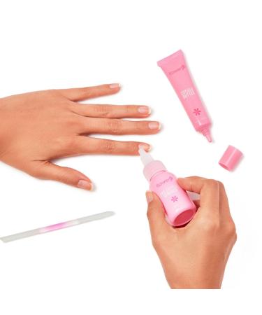 Discover Flowery Pro Cuticle Remover Kit - Elevate Your Style Instantly! - Buy Online on GoSupps.com
