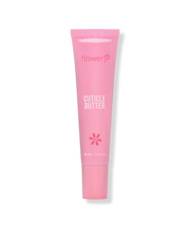 Flowery Cuticle Butter 1.28 oz