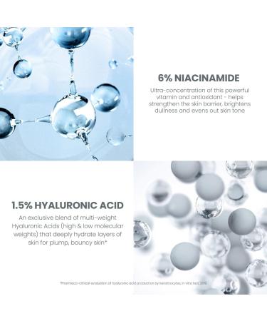 Discover AvÃ¨ne Hyaluron Activ B3 Concentrated Plumping Serum 1.0 oz - Elevate Your Style Instantly! - Buy Online on GoSupps.com