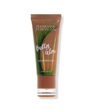 Physicians Formula Butter Glow Liquid Bronzer 1.3 oz