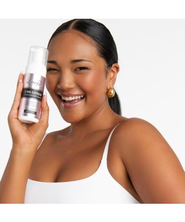 Loving Tan 2 HR Express Self Tanning Mousse Ultra Dark 4.0 oz - Transform Your Style with the Best Innovation Today! - Buy Online on GoSupps.com