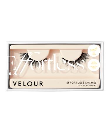 Discover Velour Lashes Would I Lie? Effortless Full False Lashes 1 pair - Elevate Your Style Instantly! - Buy Online on GoSupps.com