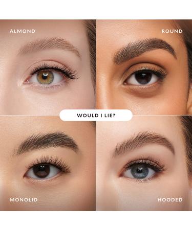 Discover Velour Lashes Would I Lie? Effortless Full False Lashes 1 pair - Elevate Your Style Instantly! - Buy Online on GoSupps.com