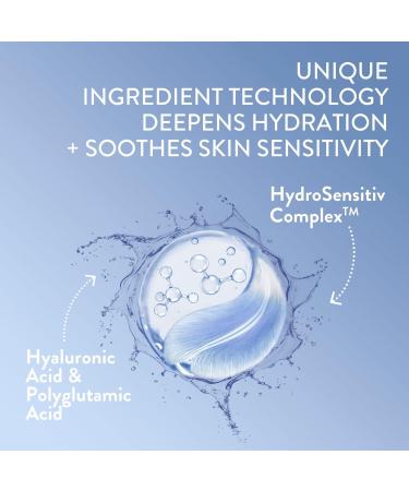 Cetaphil Deep Hydration Skin Restoring Water Gel 1.7 oz - Discover Premium Quality Shop now! - Buy Online on GoSupps.com