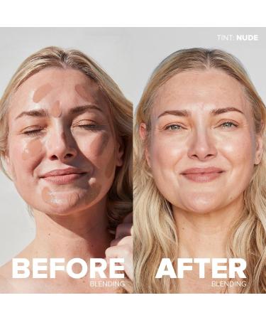 NUDESTIX NUDESCREEN Daily Mineral Veil SPF 30 Nude 1.69 oz - Transform Your Style with the Best Innovation Today! - Buy Online on GoSupps.com