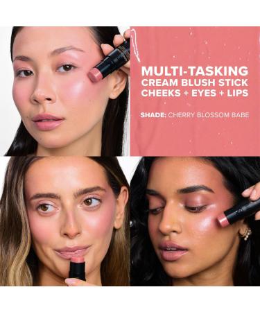 Discover NUDESTIX Pretty Blush 3-Piece Mini Kit - Elevate Your Style Instantly! - Buy Online on GoSupps.com