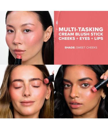 Discover NUDESTIX Pretty Blush 3-Piece Mini Kit - Elevate Your Style Instantly! - Buy Online on GoSupps.com