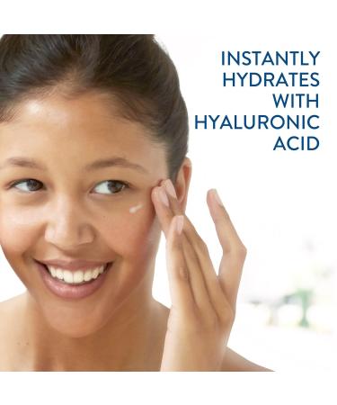 Discover Cetaphil Hydrating Eye Gel-Cream With Hyaluronic Acid 0.5 oz - Elevate Your Style Instantly! - Buy Online on GoSupps.com