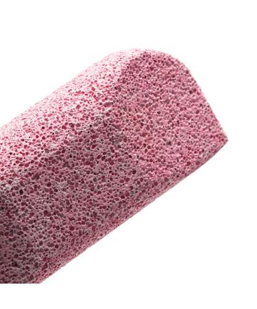 Discover Flowery Pro Pumice Stone - Elevate Your Style Instantly! - Buy Online on GoSupps.com