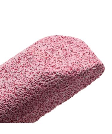 Discover Flowery Pro Pumice Stone - Elevate Your Style Instantly! - Buy Online on GoSupps.com