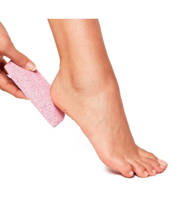 Discover Flowery Pro Pumice Stone - Elevate Your Style Instantly! - Buy Online on GoSupps.com