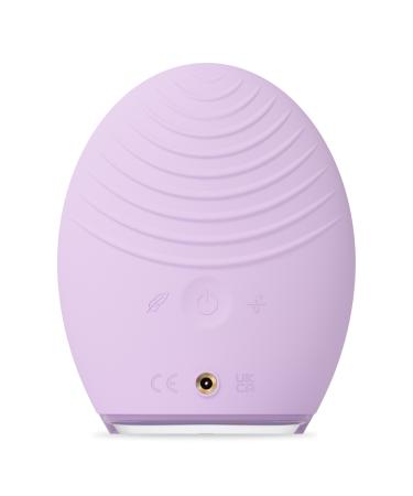 FOREO LUNA 4 Smart Facial Cleansing & Firming Device for Sensitive Skin - Transform Your Style with the Best Innovation Today! - Buy Online on GoSupps.com