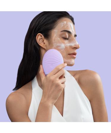 FOREO LUNA 4 Smart Facial Cleansing & Firming Device for Sensitive Skin - Transform Your Style with the Best Innovation Today! - Buy Online on GoSupps.com