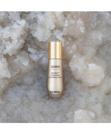 Discover Ahava Osmoter Concentrate Smoothing Lotion 1.7 oz - Elevate Your Style Instantly! - Buy Online on GoSupps.com