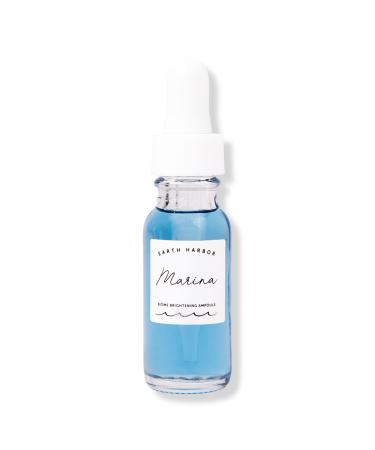 Earth Harbor Marina Biome Brightening Ampoule 0.3 oz